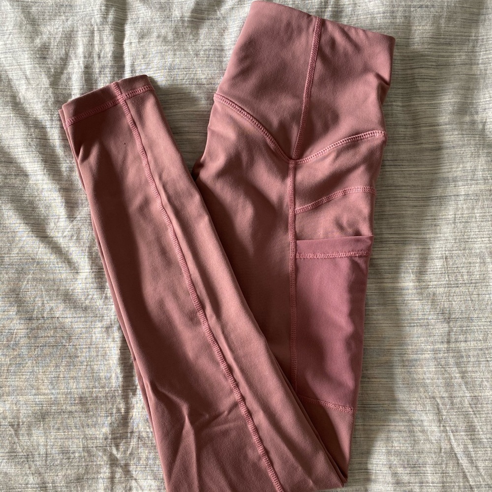 BuffBunny Athena Leggings